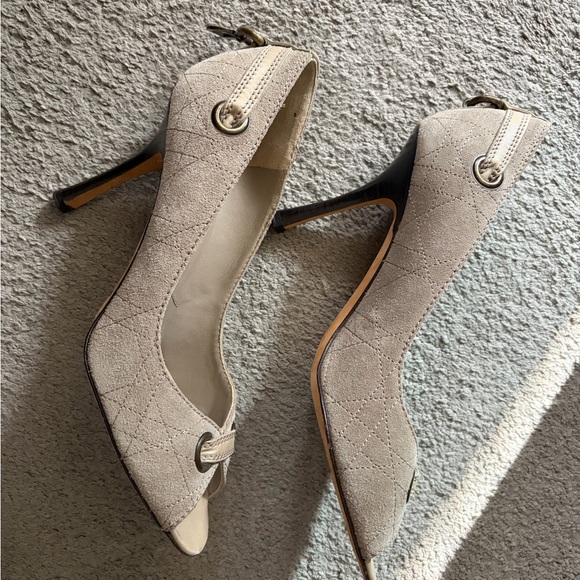 Dior heels - Picture 5 of 5